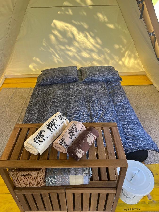 Hotel Na Vrtu K25 à Gradac Extérieur photo